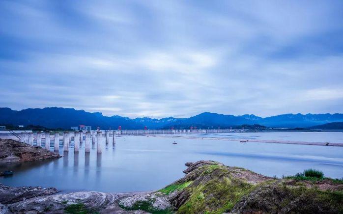百足地水库为什么禁止钓鱼?百足地水库收费吗-图3 百足地水库为什么禁止钓鱼?百足地水库收费吗-图3