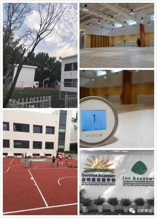 北京私立贵族学校排名？北京启明星学校 收费-图2