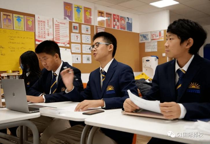 北京私立贵族学校排名？北京启明星学校 收费-图3