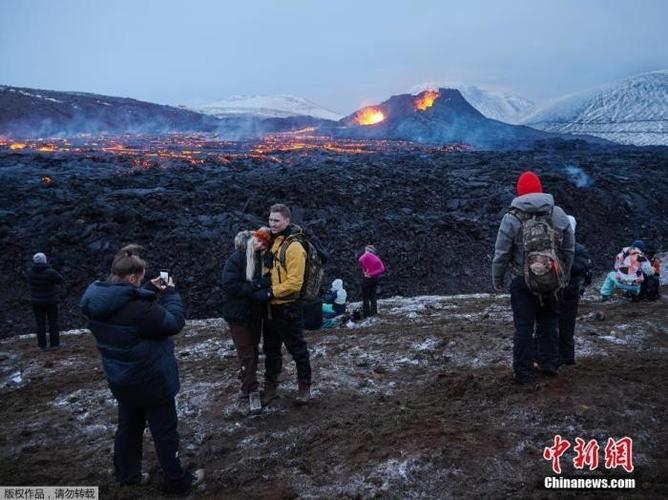 冰岛火山规模？冰岛 火山口 收费