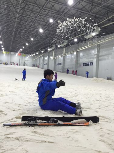 去长沙滑雪要准备什么?长沙3只熊滑雪怎么收费-图2 去长沙滑雪要准备什么?长沙3只熊滑雪怎么收费-图2