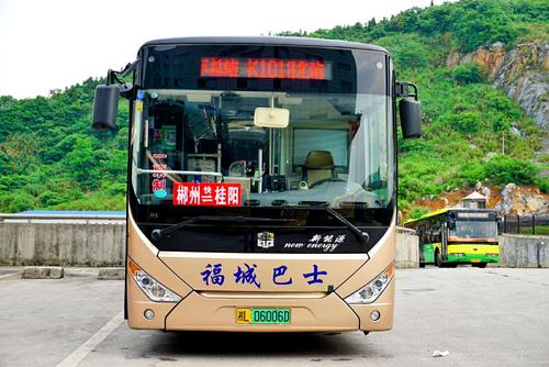 桂阳到郴州的101路车最后一班车是晚上几点发车?郴州101收费-图2 桂阳到郴州的101路车最后一班车是晚上几点发车?郴州101收费-图2