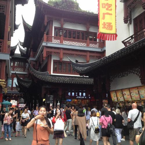 有人知道城隍庙附近停车便宜又方便的停车场吗?城隍庙停车场收费-图2 有人知道城隍庙附近停车便宜又方便的停车场吗?城隍庙停车场收费-图2