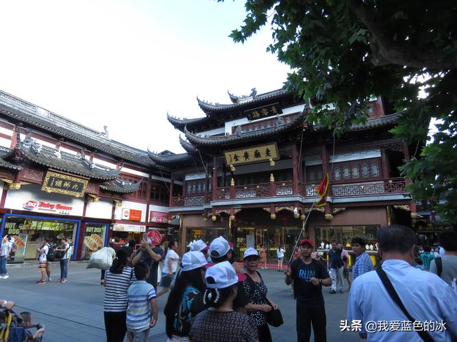 有人知道城隍庙附近停车便宜又方便的停车场吗?城隍庙停车场收费-图3 有人知道城隍庙附近停车便宜又方便的停车场吗?城隍庙停车场收费-图3