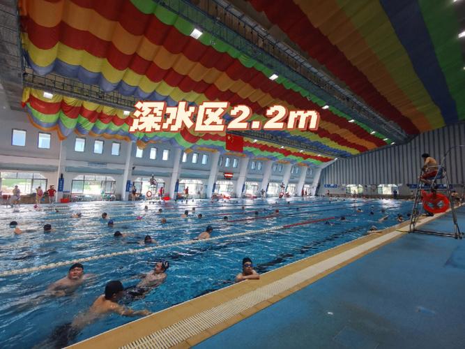 赤峰九龙游泳馆一次多少钱?赤峰恒大游泳馆收费-图3 赤峰九龙游泳馆一次多少钱?赤峰恒大游泳馆收费-图3