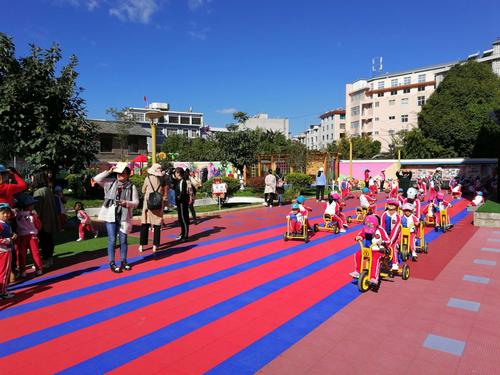 楚雄有什么好吃的?楚雄气象幼儿园收费-图3 楚雄有什么好吃的?楚雄气象幼儿园收费-图3