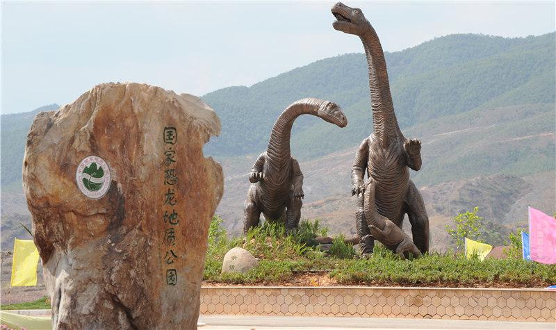 恐龙谷到楚雄车站还没多远?楚雄收费站在哪-图2 恐龙谷到楚雄车站还没多远?楚雄收费站在哪-图2