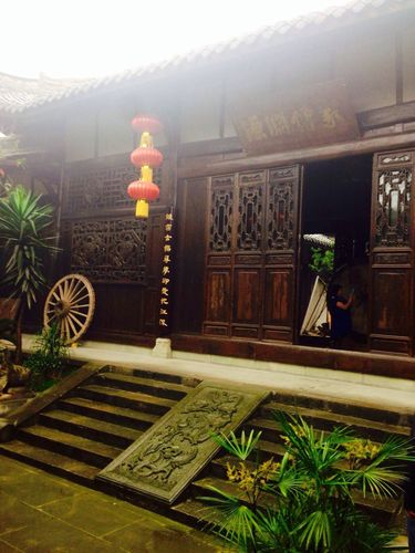 阆中古城必吃十大馆子?川京园酒楼包厢收费吗-图1 阆中古城必吃十大馆子?川京园酒楼包厢收费吗-图1