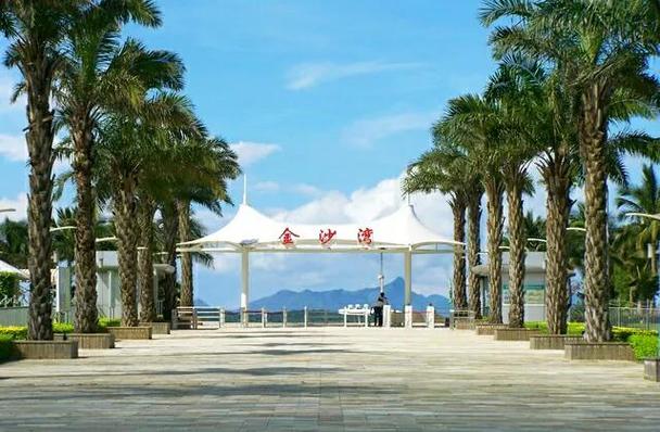 金沙湾海滩到几点关门?大鹏金沙湾收费吗-图3 金沙湾海滩到几点关门?大鹏金沙湾收费吗-图3