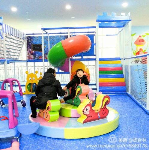 附近适合10岁孩子玩的游乐场?大润发游乐场怎么收费-图3 附近适合10岁孩子玩的游乐场?大润发游乐场怎么收费-图3