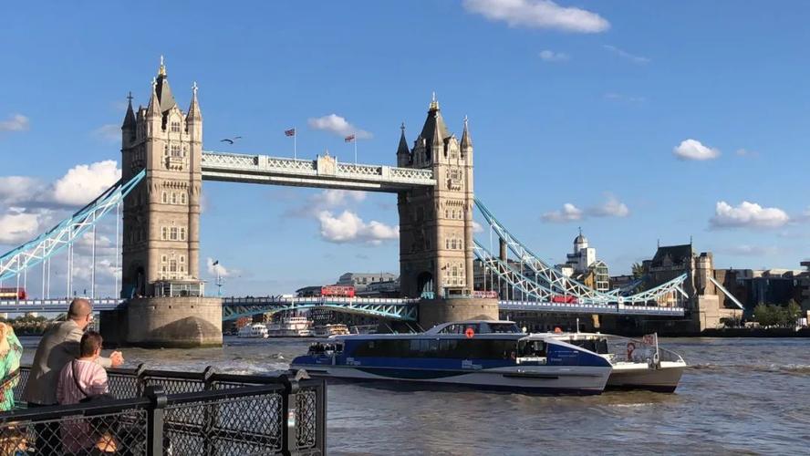 英国伦敦铁桥是什么桥?登伦敦塔桥收费吗-图2 英国伦敦铁桥是什么桥?登伦敦塔桥收费吗-图2