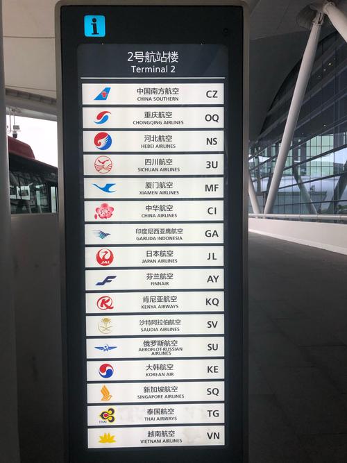 大兴机场1号门几层？东部航空行李收费标准