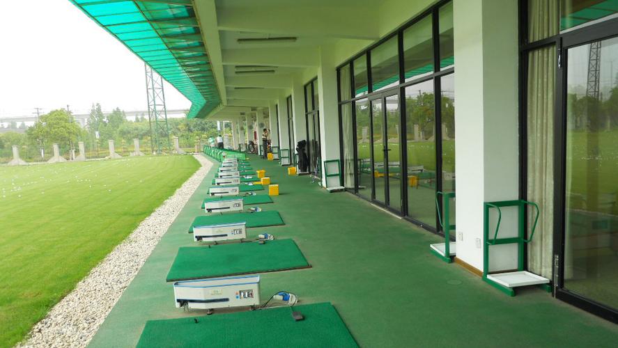golf modern是什么牌子?东方厦门高尔夫收费标准-图2 golf modern是什么牌子?东方厦门高尔夫收费标准-图2
