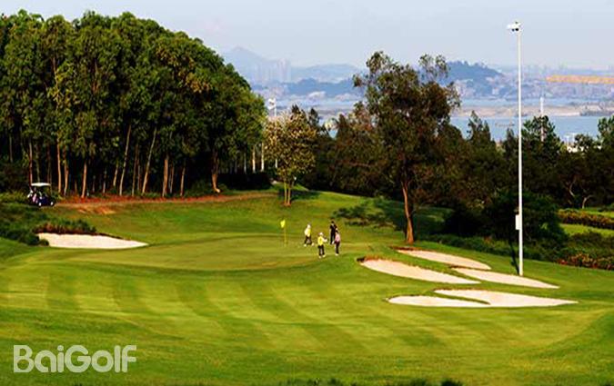 golf modern是什么牌子?东方厦门高尔夫收费标准-图3 golf modern是什么牌子?东方厦门高尔夫收费标准-图3
