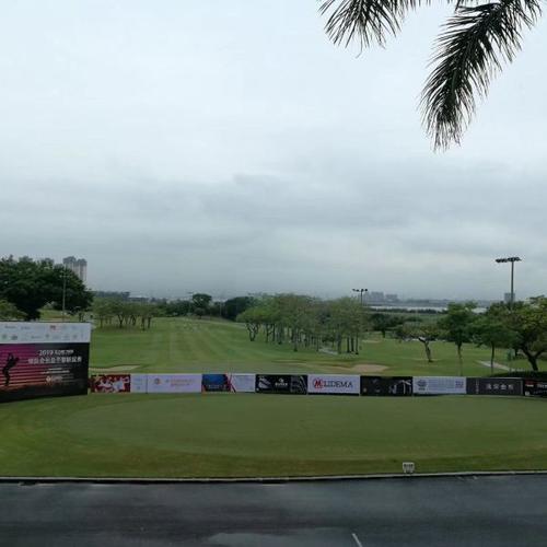 golf modern是什么牌子？东方厦门高尔夫收费标准
