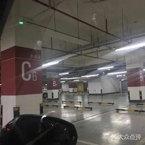 北京来福士广场营业时间?东直门来福士停车收费-图3 北京来福士广场营业时间?东直门来福士停车收费-图3