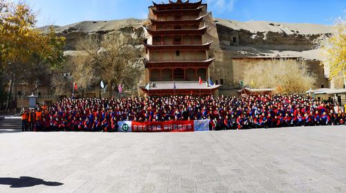 乌鲁木齐去敦煌旅游团报价？敦煌出租车收费标准