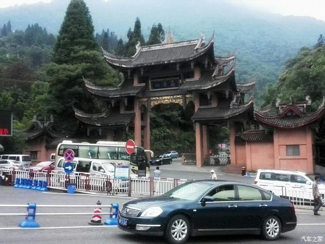 峨眉山零公里停车攻略?峨眉山景区收费标准-图2 峨眉山零公里停车攻略?峨眉山景区收费标准-图2