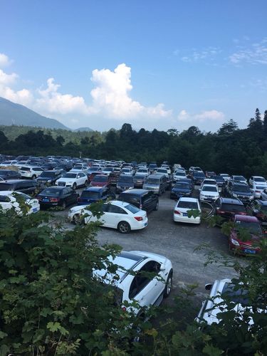 峨眉山零公里停车攻略?峨眉山景区收费标准-图3 峨眉山零公里停车攻略?峨眉山景区收费标准-图3