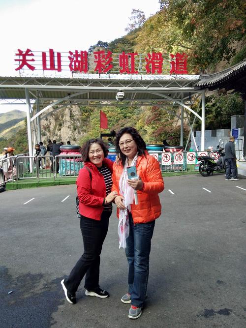 奈白高速途经哪里?阜新关山风景区收费吗-图3 奈白高速途经哪里?阜新关山风景区收费吗-图3