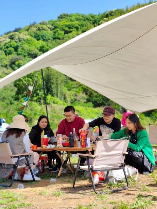 佛山周边哪里可以明火野餐?高明盈香水库收费么-图2 佛山周边哪里可以明火野餐?高明盈香水库收费么-图2