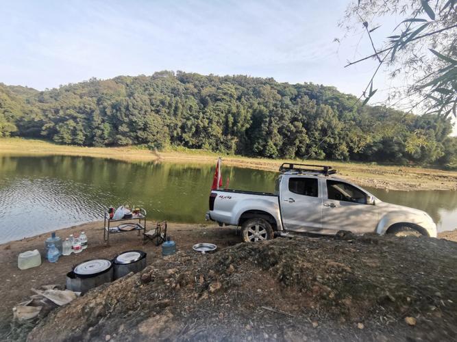 佛山周边哪里可以明火野餐?高明盈香水库收费么-图3 佛山周边哪里可以明火野餐?高明盈香水库收费么-图3