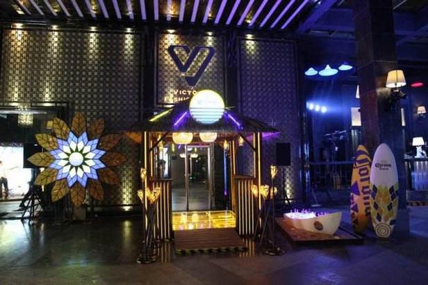 30多岁适合去的夜店？广州兴盛汇停车收费