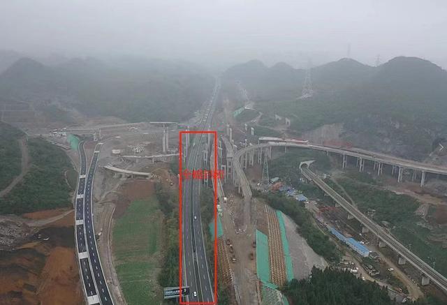 贵阳环城高速最新消息?贵阳白云区几个收费站-图2 贵阳环城高速最新消息?贵阳白云区几个收费站-图2