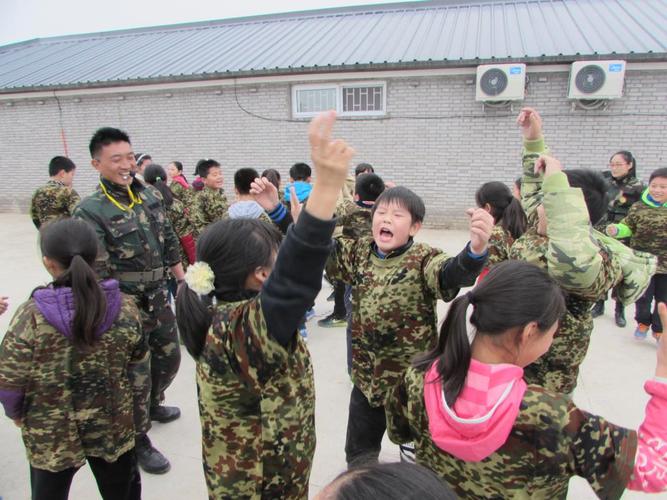 思念果岭景区北小八毛快乐成长营?好孩子快乐营 收费-图3 思念果岭景区北小八毛快乐成长营?好孩子快乐营 收费-图3