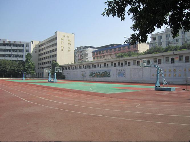合川区有几所高中?合川盐井高中收费标准-图2 合川区有几所高中?合川盐井高中收费标准-图2