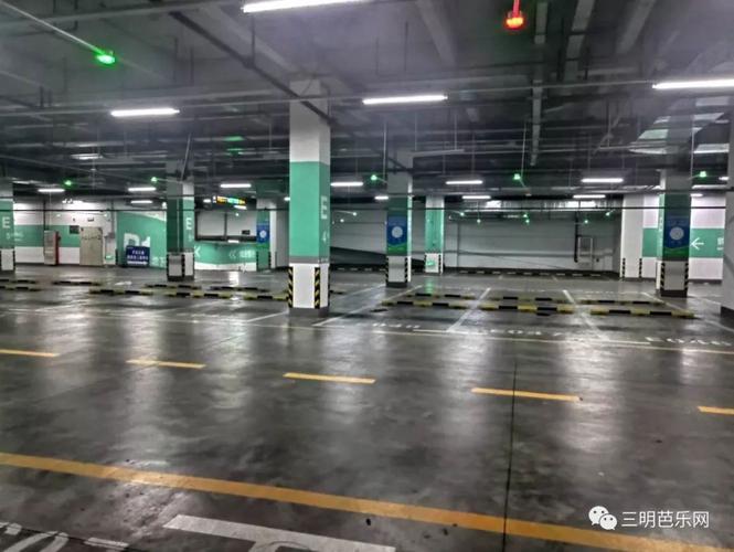 包河万达吃饭要停车费吗?合肥滨湖万达 停车收费-图3 包河万达吃饭要停车费吗?合肥滨湖万达 停车收费-图3