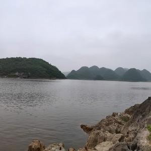 都匀市内哪里有玩水的地方?红枫湖为什么要收费-图3 都匀市内哪里有玩水的地方?红枫湖为什么要收费-图3