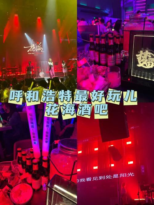 呼和浩特有多少酒吧?呼和浩特酒吧收费吗-图3 呼和浩特有多少酒吧?呼和浩特酒吧收费吗-图3