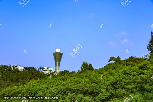 山海步道厦门攻略?狐尾山气象塔收费吗-图2 山海步道厦门攻略?狐尾山气象塔收费吗-图2
