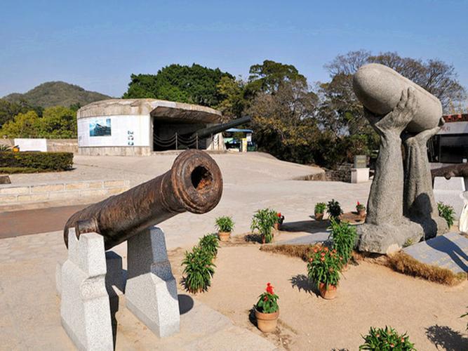 厦门鼓浪屿买门票攻略？胡里山炮台收费