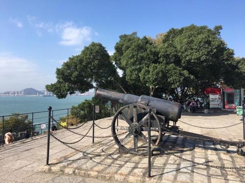 厦门鼓浪屿买门票攻略?胡里山炮台收费-图2 厦门鼓浪屿买门票攻略?胡里山炮台收费-图2