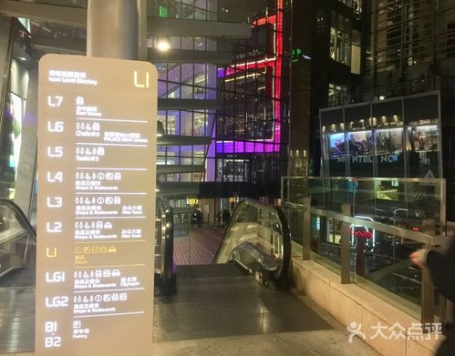 上海购物必去十大商场?环贸iapm最新停车收费-图1 上海购物必去十大商场?环贸iapm最新停车收费-图1