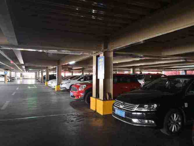 亚运会黄龙体育中心停车攻略?黄龙停车 收费-图3 亚运会黄龙体育中心停车攻略?黄龙停车 收费-图3