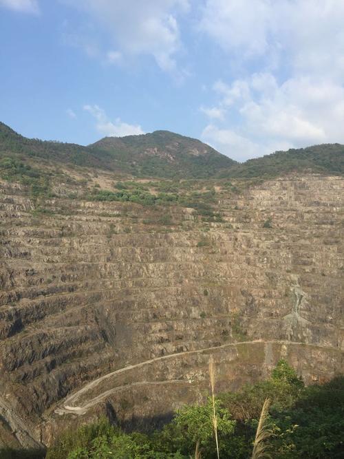 去黄石矿山公园游玩费用？黄石市收费的公园