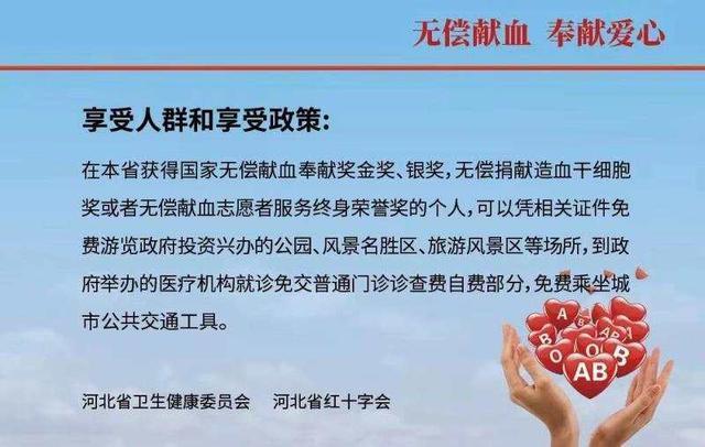 河北省能用无偿献血荣誉卡的景点?老龙头停车场收费标准-图3 河北省能用无偿献血荣誉卡的景点?老龙头停车场收费标准-图3