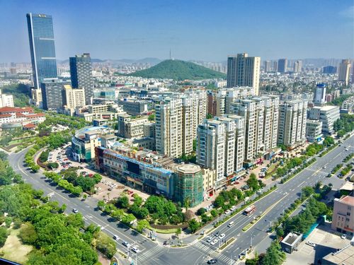 马鞍山最有名的人是谁?溧阳路611号收费吗-图2 马鞍山最有名的人是谁?溧阳路611号收费吗-图2