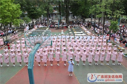 连州卫校学费多少?连州去清远收费-图3 连州卫校学费多少?连州去清远收费-图3