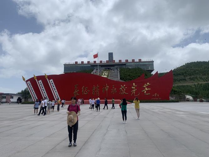 西安到六盘山自驾游的最佳路线?六盘山红色景点收费么-图2 西安到六盘山自驾游的最佳路线?六盘山红色景点收费么-图2