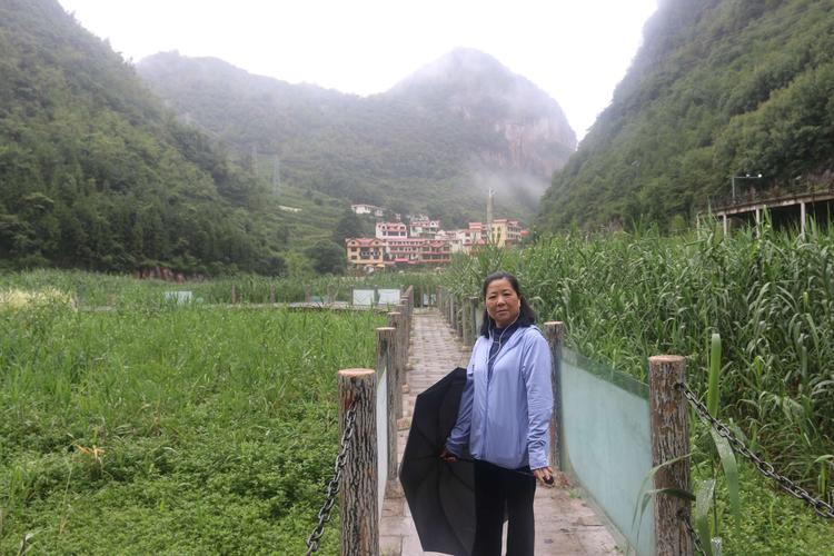 六盘水月照养生谷介绍？六盘水比女街收费标准