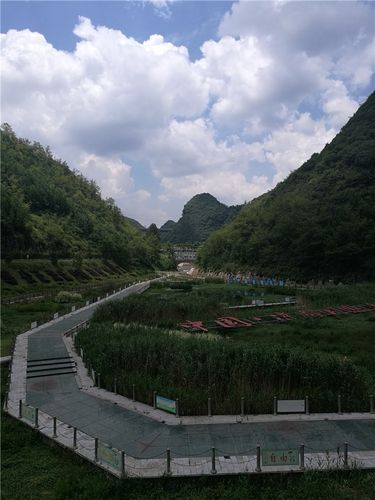 六盘水月照养生谷介绍?六盘水比女街收费标准-图2 六盘水月照养生谷介绍?六盘水比女街收费标准-图2