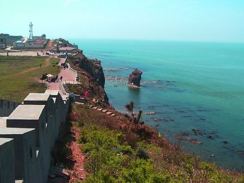 屺姆岛好玩吗?龙口市屺姆岛收费吗-图3 屺姆岛好玩吗?龙口市屺姆岛收费吗-图3