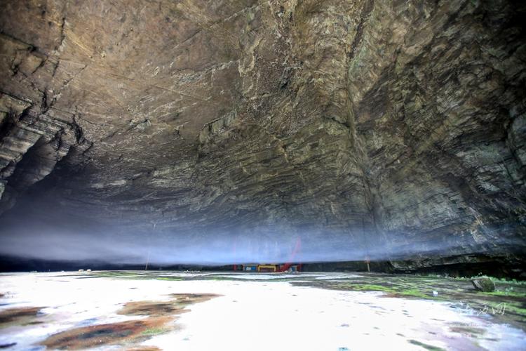 湘西龙山县十大景区?龙山飞虎洞收费吗-图3 湘西龙山县十大景区?龙山飞虎洞收费吗-图3
