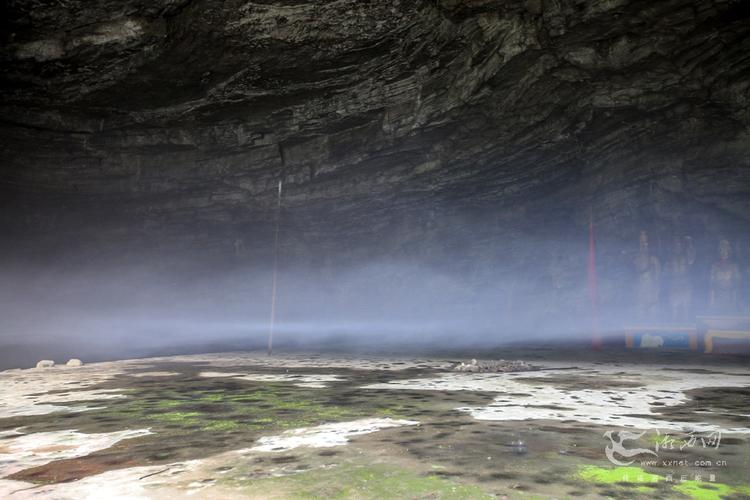 湘西龙山县十大景区?龙山飞虎洞收费吗-图2 湘西龙山县十大景区?龙山飞虎洞收费吗-图2