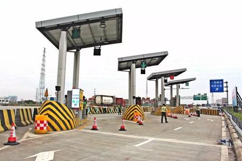 佛山高速罗格到荷城过路费多少?罗格收费站到?蚩?-图3 佛山高速罗格到荷城过路费多少?罗格收费站到?蚩?-图3