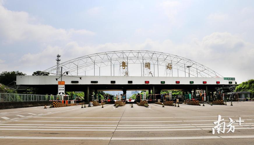 晋江到周口郸城路费多少？闽赣收费站在哪里-图3